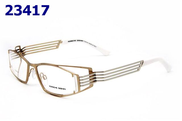 Porsche Design Plain Glasses AAA-001