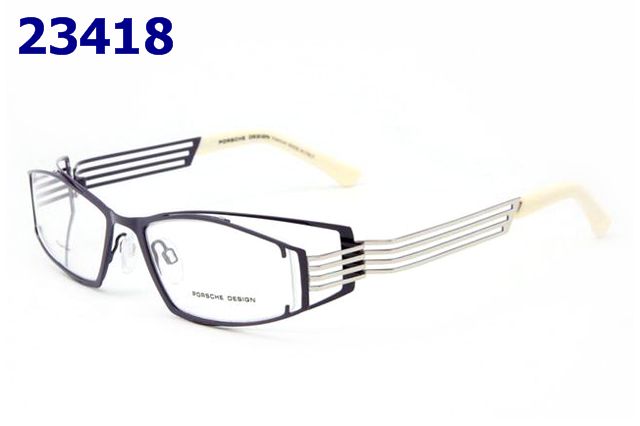Porsche Design Plain Glasses AAA-002