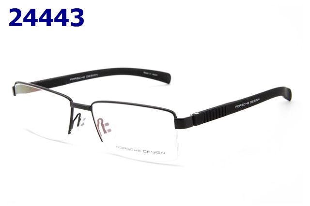 Porsche Design Plain Glasses AAA-004