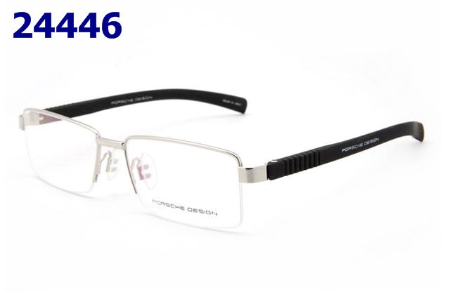 Porsche Design Plain Glasses AAA-007