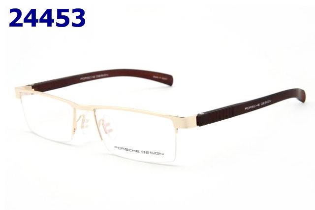 Porsche Design Plain Glasses AAA-009