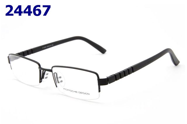 Porsche Design Plain Glasses AAA-011