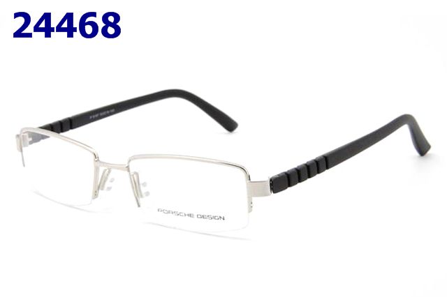 Porsche Design Plain Glasses AAA-012