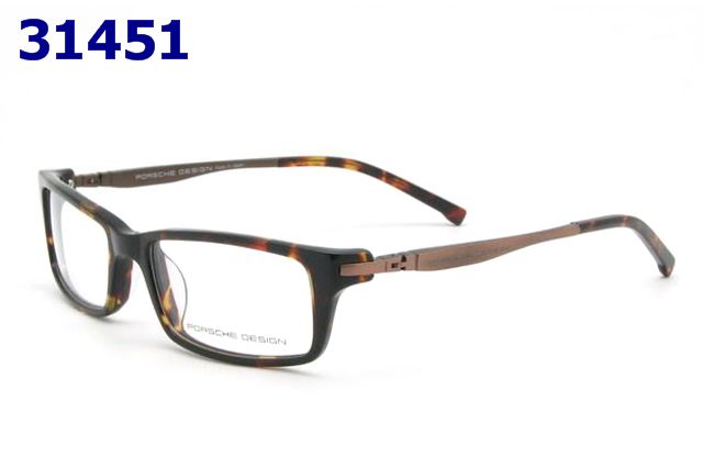 Porsche Design Plain Glasses AAA-019