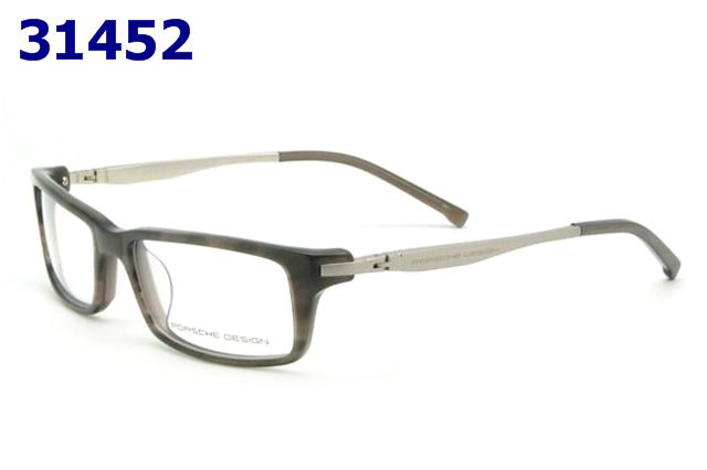 Porsche Design Plain Glasses AAA-020