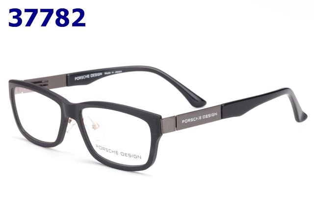 Porsche Design Plain Glasses AAA-023