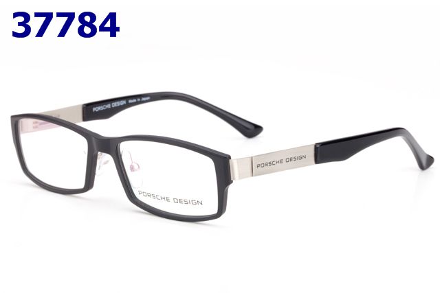 Porsche Design Plain Glasses AAA-025