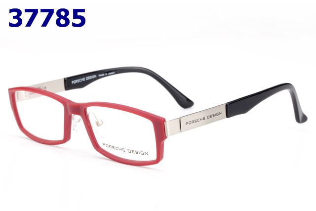 Porsche Design Plain Glasses AAA-026