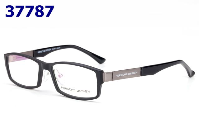 Porsche Design Plain Glasses AAA-028