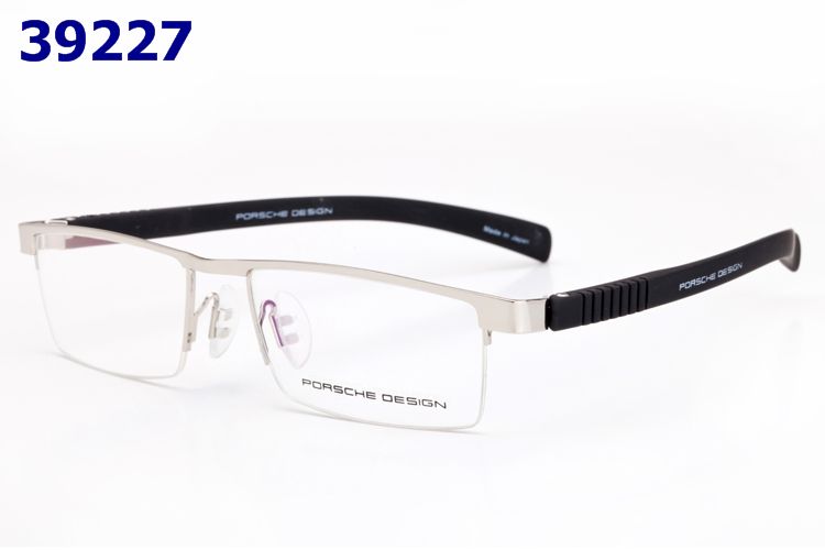 Porsche Design Plain Glasses AAA-029
