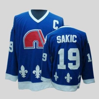 Quebec Nordiques jerseys-001