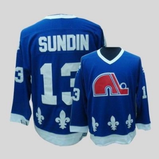 Quebec Nordiques jerseys-002