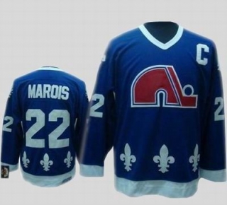 Quebec Nordiques jerseys-004