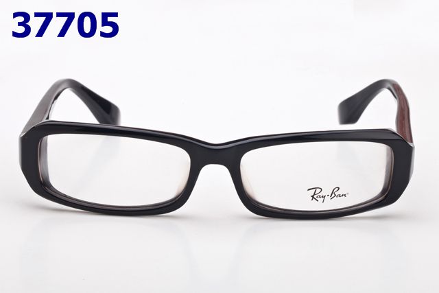 R Plain Glasses AAA-001