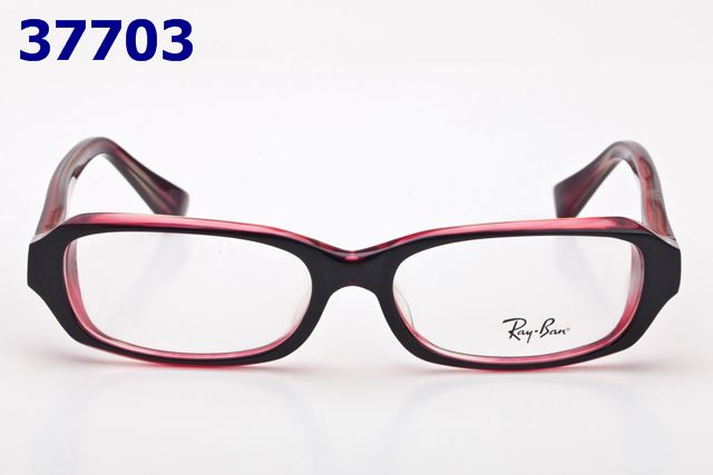 R Plain Glasses AAA-003