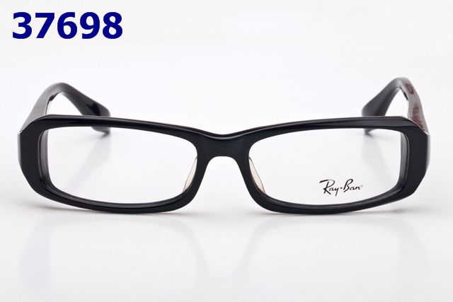 R Plain Glasses AAA-007