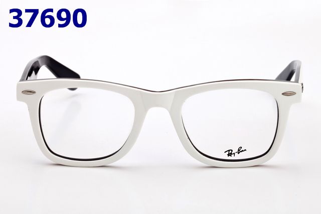 R Plain Glasses AAA-008