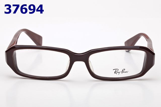 R Plain Glasses AAA-012