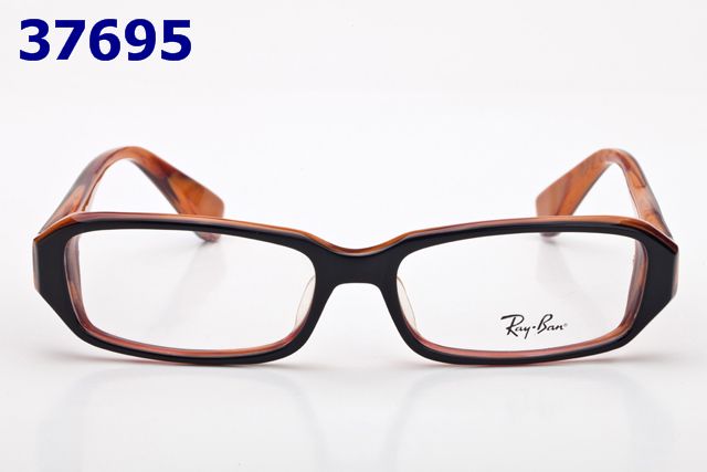 R Plain Glasses AAA-013