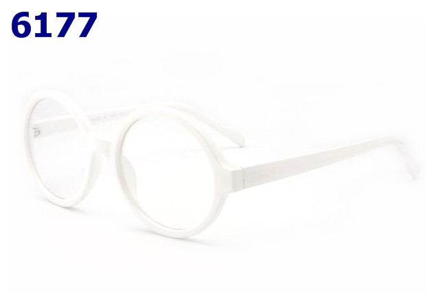 R Plain Glasses AAA-017