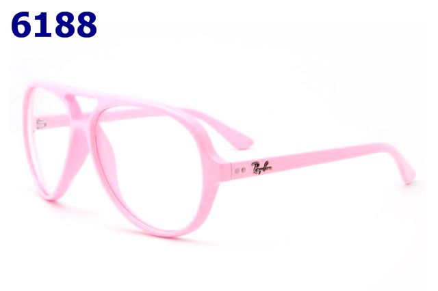 R Plain Glasses AAA-019
