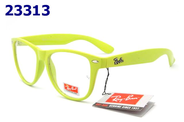 R Plain Glasses AAA-021