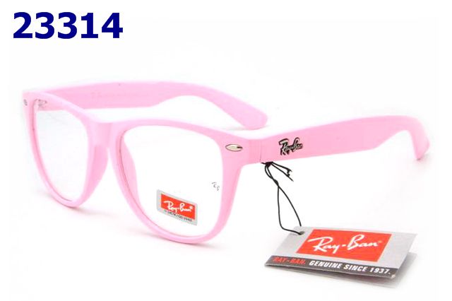 R Plain Glasses AAA-022