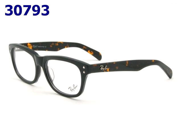 R Plain Glasses AAA-026