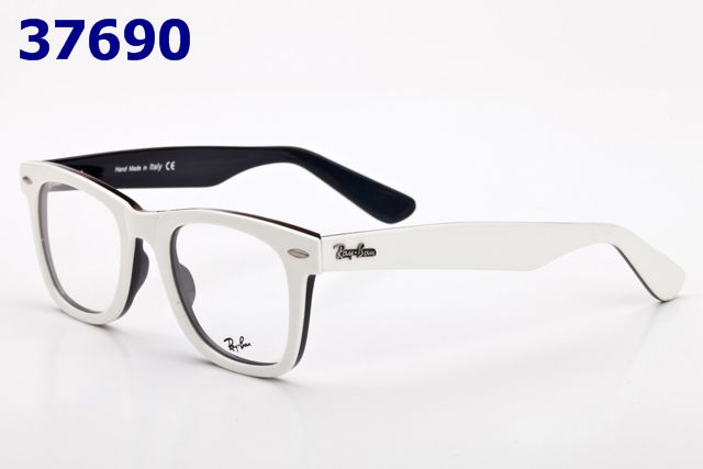 R Plain Glasses AAA-027