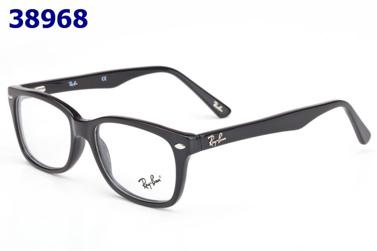 R Plain Glasses AAA-043