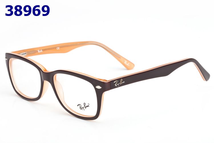R Plain Glasses AAA-044