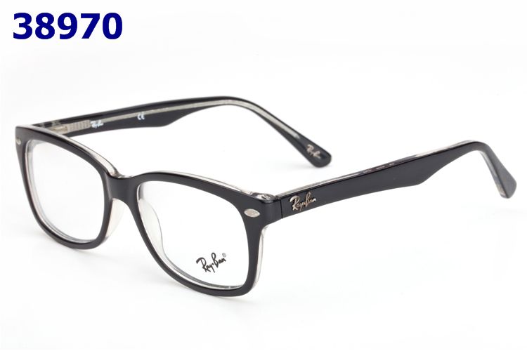 R Plain Glasses AAA-045