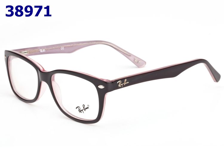 R Plain Glasses AAA-046