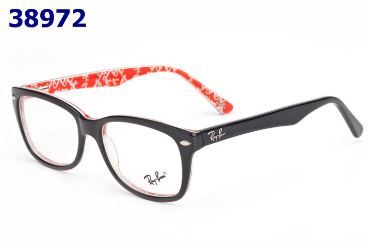 R Plain Glasses AAA-047