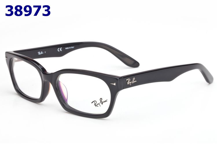 R Plain Glasses AAA-048