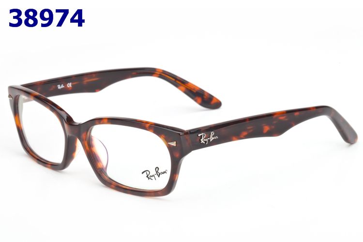 R Plain Glasses AAA-049