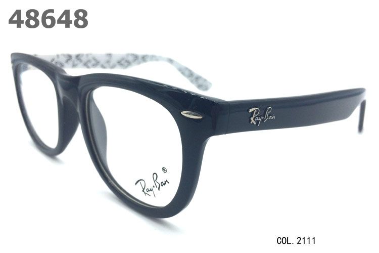 R Plain Glasses AAA-051