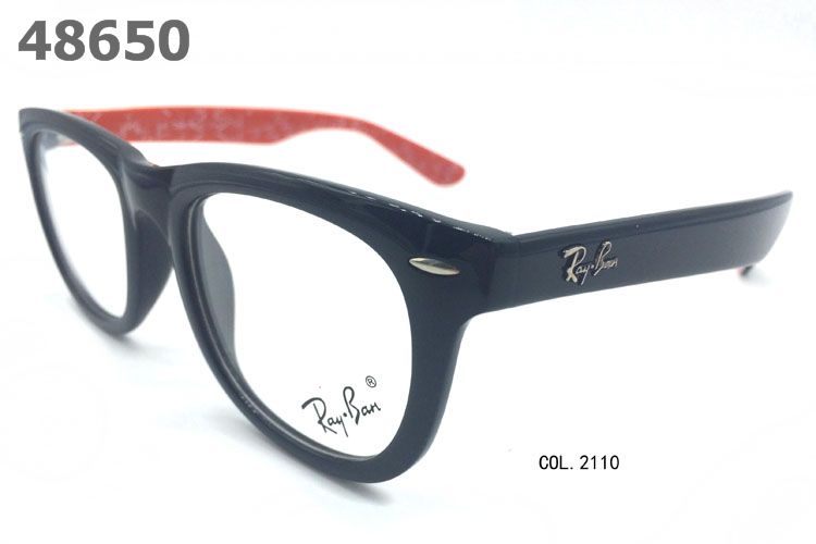 R Plain Glasses AAA-053