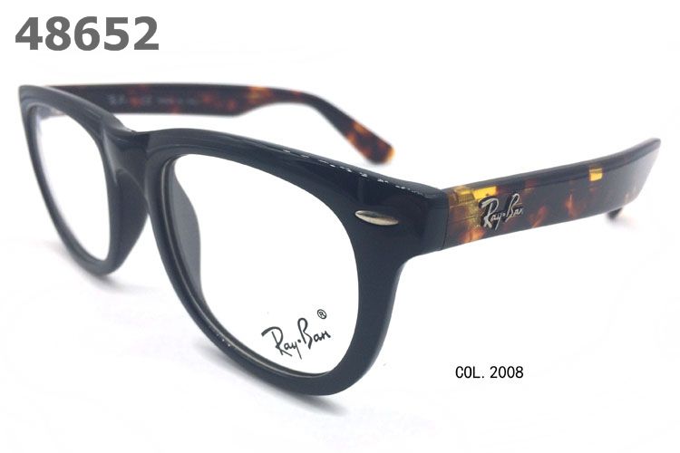 R Plain Glasses AAA-055