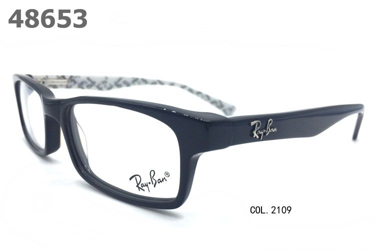 R Plain Glasses AAA-056