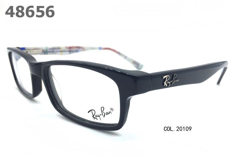 R Plain Glasses AAA-059