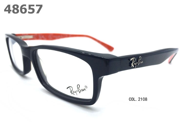 R Plain Glasses AAA-060