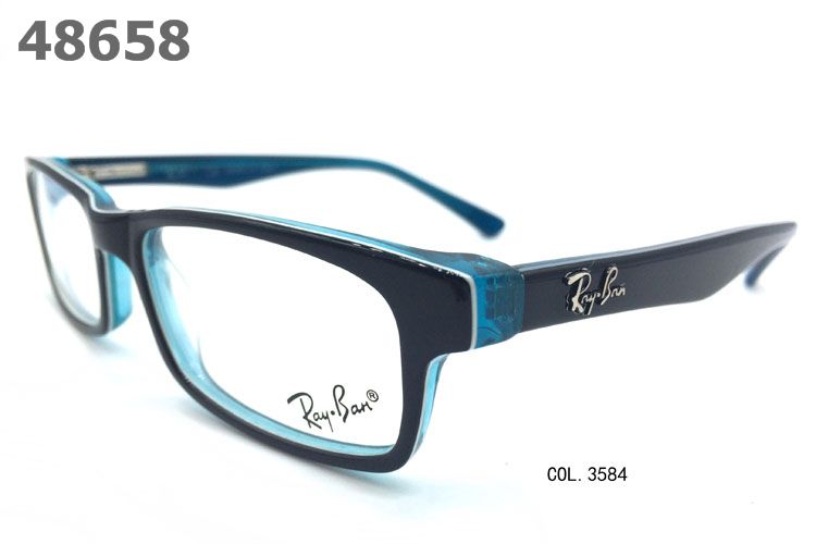 R Plain Glasses AAA-061