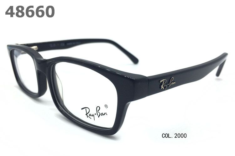 R Plain Glasses AAA-063