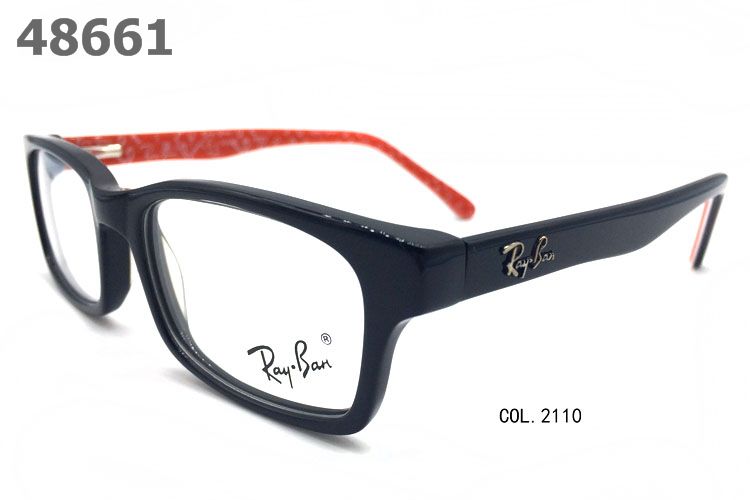 R Plain Glasses AAA-064