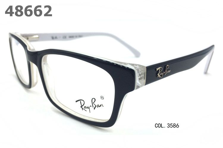 R Plain Glasses AAA-065