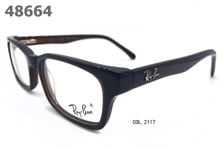 R Plain Glasses AAA-067