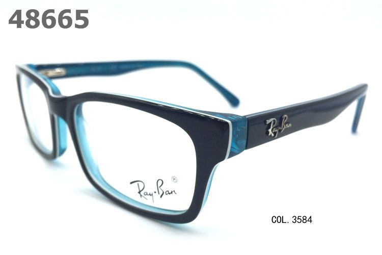 R Plain Glasses AAA-068