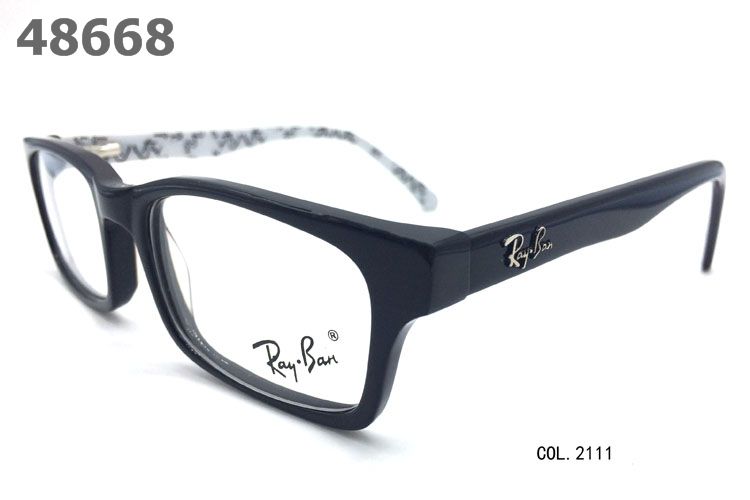 R Plain Glasses AAA-071