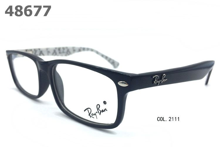 R Plain Glasses AAA-080